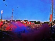 Foto: Barra: La Plaza y Comando • Club: Cerro Porteño