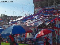 Foto: Barra: La Plaza y Comando • Club: Cerro Porteño • País: Paraguay