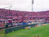 Foto: Barra: La Plaza y Comando • Club: Cerro Porteño