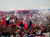 Foto: Barra: La Plaza y Comando • Club: Cerro Porteño