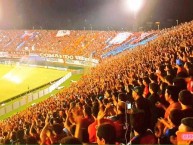 Foto: Barra: La Plaza y Comando • Club: Cerro Porteño