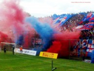 Foto: Barra: La Plaza y Comando • Club: Cerro Porteño • País: Paraguay