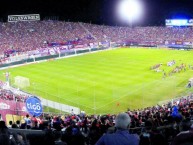 Foto: "29/09/2016" Barra: La Plaza y Comando • Club: Cerro Porteño • País: Paraguay