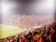 Foto: "29/09/2016" Barra: La Plaza y Comando • Club: Cerro Porteño