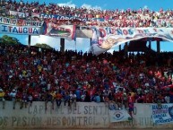 Foto: "04/01/2016 en la Nueva Olla" Barra: La Plaza y Comando • Club: Cerro Porteño