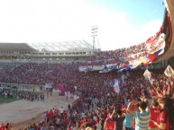 Foto: "04/01/2016 en la Nueva Olla" Barra: La Plaza y Comando • Club: Cerro Porteño • País: Paraguay