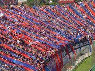 Foto: Barra: La Plaza y Comando • Club: Cerro Porteño • País: Paraguay