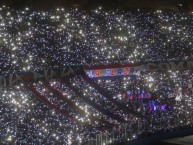 Foto: "Inauguración del Estadio Nueva Olla 19/08/2017" Barra: La Plaza y Comando • Club: Cerro Porteño • País: Paraguay