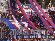 Foto: Barra: La Plaza y Comando • Club: Cerro Porteño • País: Paraguay