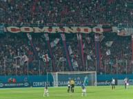 Foto: Barra: La Plaza y Comando • Club: Cerro Porteño • País: Paraguay