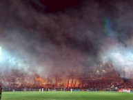 Foto: Barra: La Plaza y Comando • Club: Cerro Porteño • País: Paraguay