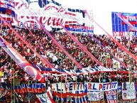 Foto: Barra: La Plaza y Comando • Club: Cerro Porteño • País: Paraguay