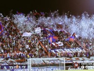 Foto: Barra: La Plaza y Comando • Club: Cerro Porteño • País: Paraguay