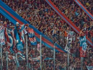 Foto: Barra: La Plaza y Comando • Club: Cerro Porteño • País: Paraguay