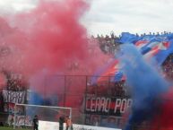 Foto: Barra: La Plaza y Comando • Club: Cerro Porteño