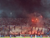 Foto: Barra: La Plaza y Comando • Club: Cerro Porteño • País: Paraguay