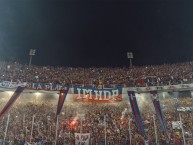 Foto: Barra: La Plaza y Comando • Club: Cerro Porteño • País: Paraguay