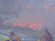 Foto: Barra: La Plaza y Comando • Club: Cerro Porteño • País: Paraguay