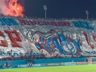 Foto: Barra: La Plaza y Comando • Club: Cerro Porteño • País: Paraguay