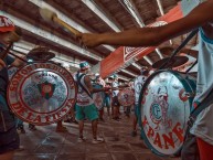 Foto: Barra: La Plaza y Comando • Club: Cerro Porteño • País: Paraguay