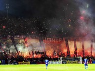 Foto: Barra: La Plaza y Comando • Club: Cerro Porteño • País: Paraguay