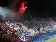 Foto: Barra: La Plaza y Comando • Club: Cerro Porteño • País: Paraguay