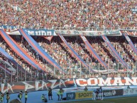 Foto: Barra: La Plaza y Comando • Club: Cerro Porteño • País: Paraguay