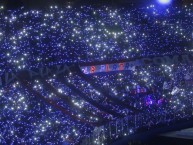 Foto: Barra: La Plaza y Comando • Club: Cerro Porteño • País: Paraguay