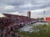 Foto: Barra: La Plaza y Comando • Club: Cerro Porteño • País: Paraguay