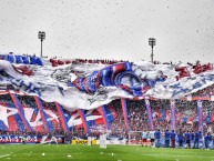 Foto: Barra: La Plaza y Comando • Club: Cerro Porteño • País: Paraguay