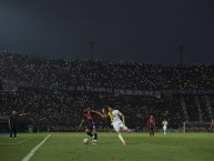 Foto: Barra: La Plaza y Comando • Club: Cerro Porteño • País: Paraguay