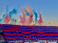 Foto: Barra: La Plaza y Comando • Club: Cerro Porteño • País: Paraguay