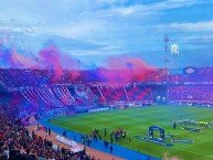 Foto: Barra: La Plaza y Comando • Club: Cerro Porteño • País: Paraguay