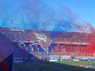 Foto: Barra: La Plaza y Comando &bull; Club: Cerro Porteño