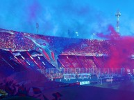 Foto: Barra: La Plaza y Comando &bull; Club: Cerro Porteño