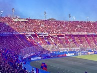 Foto: Barra: La Plaza y Comando &bull; Club: Cerro Porteño