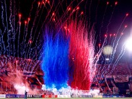 Foto: Barra: La Plaza y Comando &bull; Club: Cerro Porteño