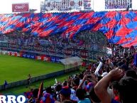 Foto: Barra: La Plaza y Comando • Club: Cerro Porteño • País: Paraguay