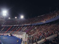 Foto: Barra: La Plaza y Comando &bull; Club: Cerro Porteño