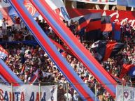 Foto: Barra: La Plaza y Comando • Club: Cerro Porteño • País: Paraguay