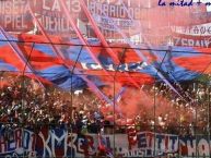 Foto: Barra: La Plaza y Comando • Club: Cerro Porteño