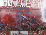 Foto: Barra: La Plaza y Comando • Club: Cerro Porteño