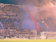 Foto: Barra: La Plaza y Comando • Club: Cerro Porteño