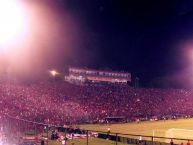 Foto: Barra: La Plaza y Comando • Club: Cerro Porteño • País: Paraguay