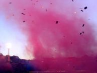 Foto: Barra: La Plaza y Comando • Club: Cerro Porteño • País: Paraguay