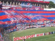 Foto: Barra: La Plaza y Comando • Club: Cerro Porteño • País: Paraguay