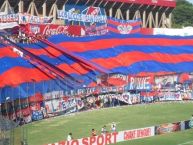 Foto: Barra: La Plaza y Comando • Club: Cerro Porteño • País: Paraguay