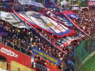 Foto: Barra: La Plaza y Comando • Club: Cerro Porteño • País: Paraguay