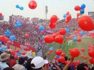 Foto: Barra: La Plaza y Comando • Club: Cerro Porteño