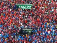 Foto: Barra: La Plaza y Comando • Club: Cerro Porteño • País: Paraguay